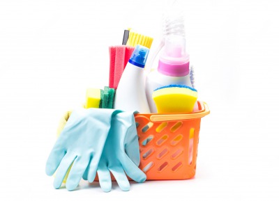 İnşaat Sonrası Temizlik